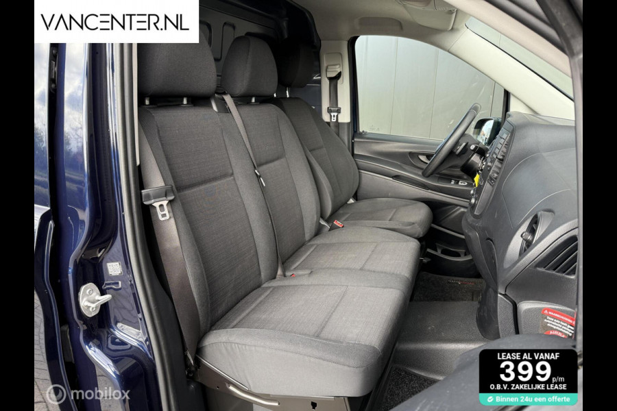 Mercedes-Benz Vito Bestel 116 CDI Lang Mercedes-Benz Vito Bestel 116 CDI Lang
