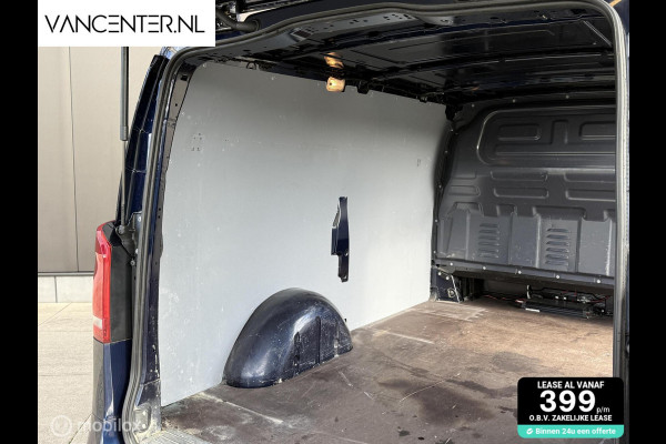 Mercedes-Benz Vito Bestel 116 CDI Lang Mercedes-Benz Vito Bestel 116 CDI Lang