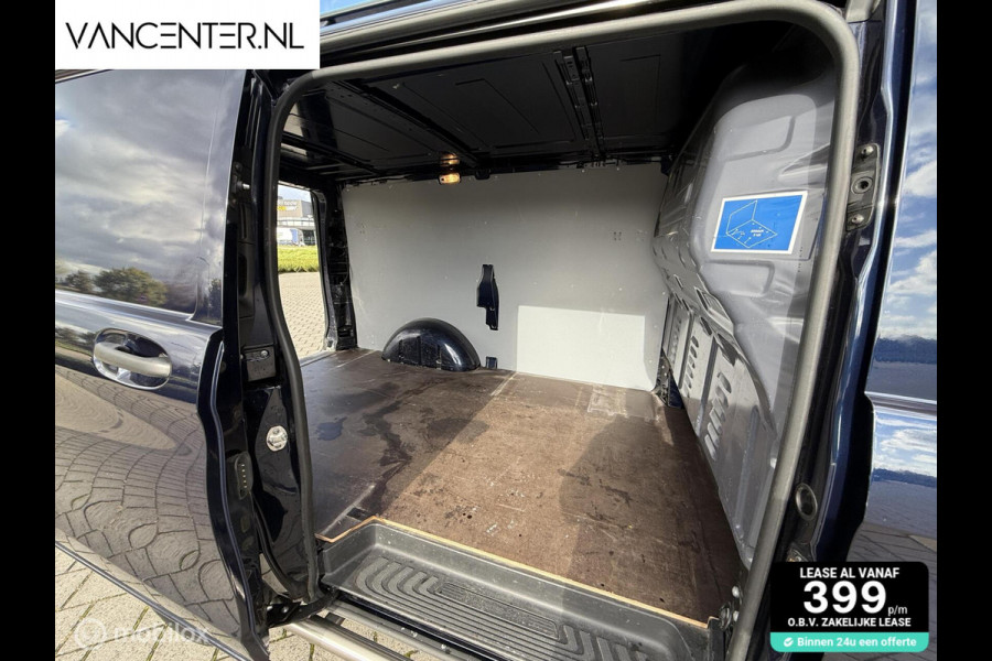 Mercedes-Benz Vito Bestel 116 CDI Lang Mercedes-Benz Vito Bestel 116 CDI Lang