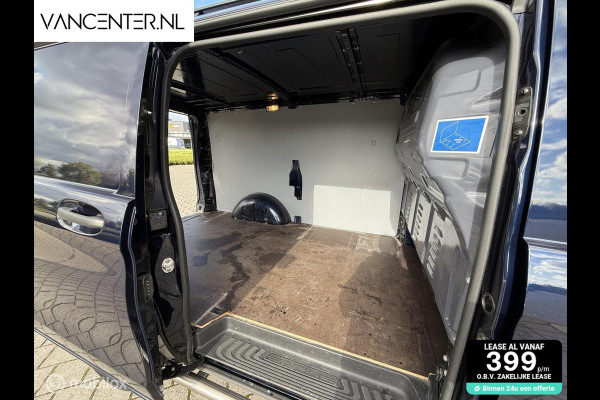 Mercedes-Benz Vito Bestel 116 CDI Lang Mercedes-Benz Vito Bestel 116 CDI Lang