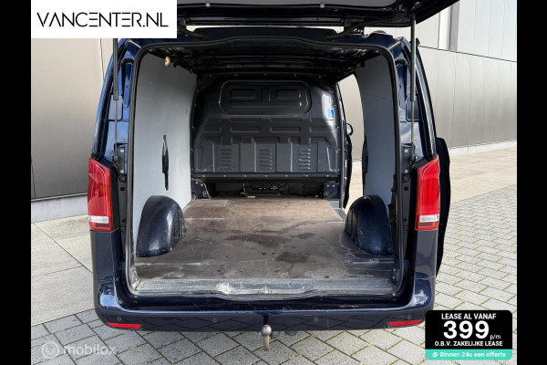 Mercedes-Benz Vito Bestel 116 CDI Lang Mercedes-Benz Vito Bestel 116 CDI Lang