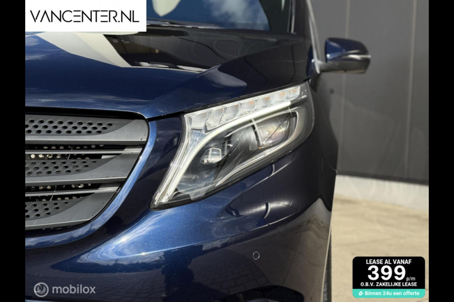 Mercedes-Benz Vito Bestel 116 CDI Lang Mercedes-Benz Vito Bestel 116 CDI Lang