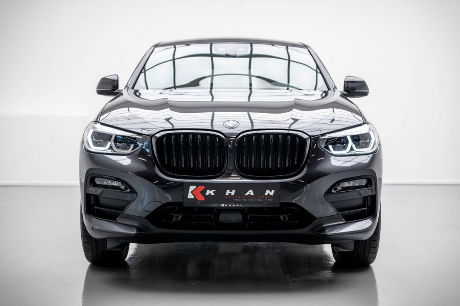 BMW X4 xDrive30i High Executive Edition |360|Leder|Memory|