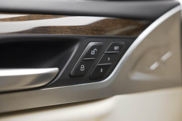 BMW X4 xDrive30i High Executive Edition |360|Leder|Memory|