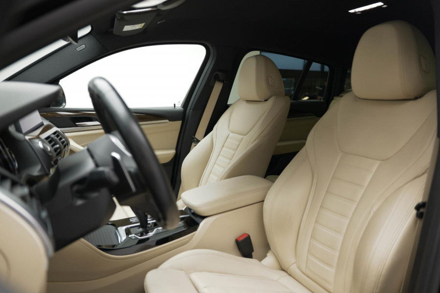 BMW X4 xDrive30i High Executive Edition |360|Leder|Memory|