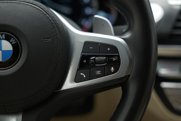 BMW X4 xDrive30i High Executive Edition |360|Leder|Memory|