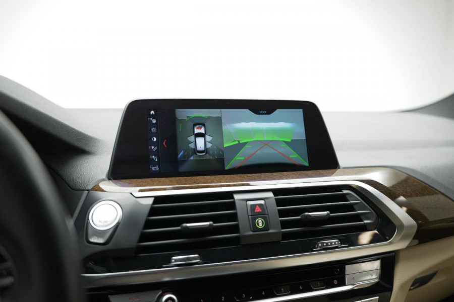 BMW X4 xDrive30i High Executive Edition |360|Leder|Memory|