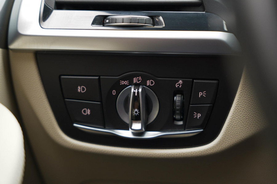 BMW X4 xDrive30i High Executive Edition |360|Leder|Memory|