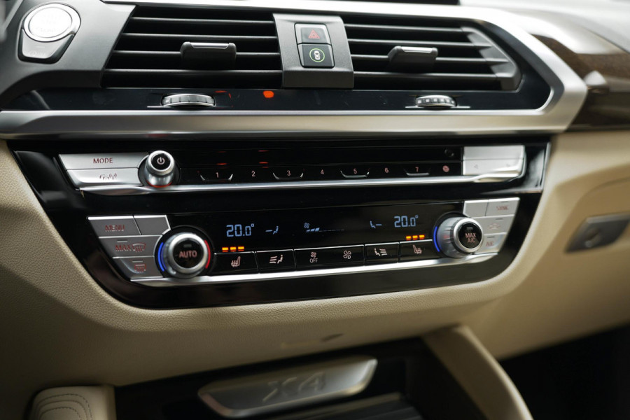 BMW X4 xDrive30i High Executive Edition |360|Leder|Memory|