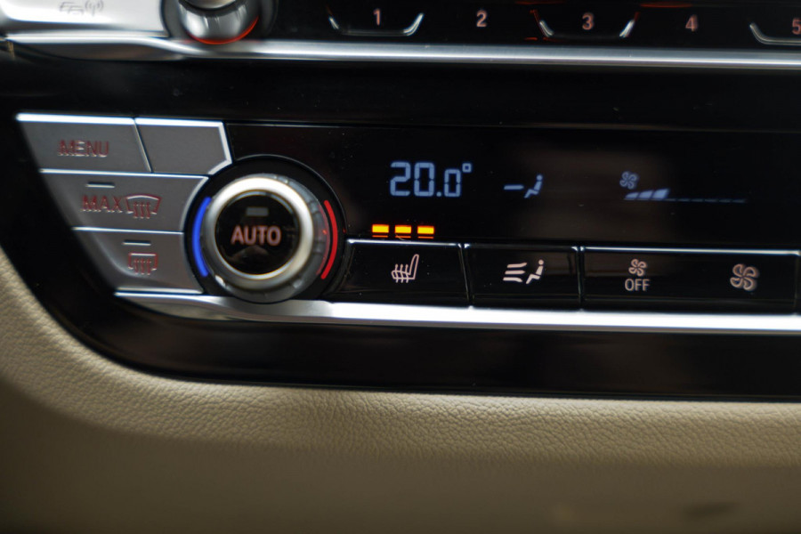 BMW X4 xDrive30i High Executive Edition |360|Leder|Memory|