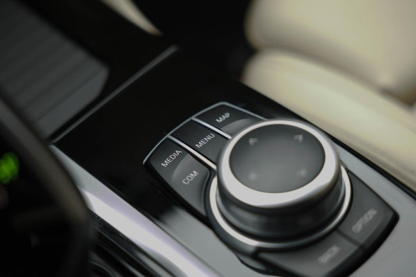 BMW X4 xDrive30i High Executive Edition |360|Leder|Memory|