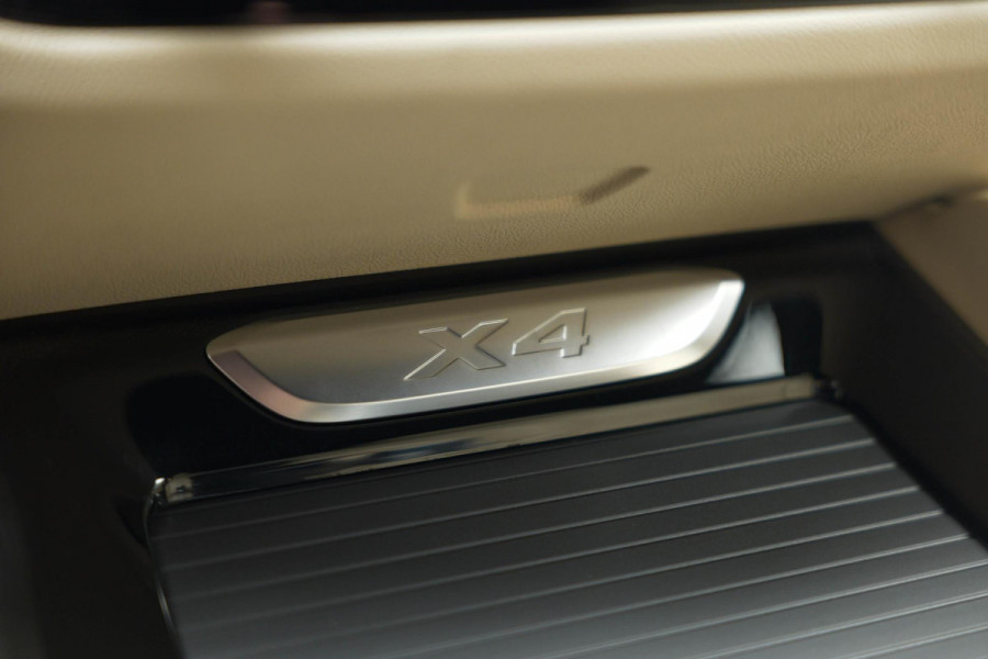 BMW X4 xDrive30i High Executive Edition |360|Leder|Memory|