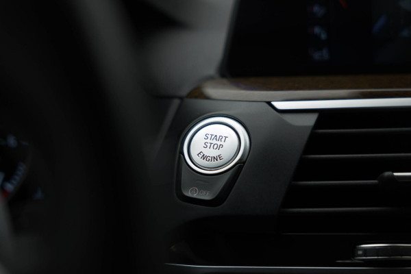 BMW X4 xDrive30i High Executive Edition |360|Leder|Memory|