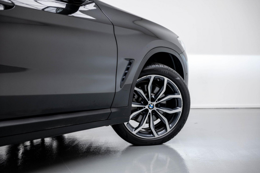 BMW X4 xDrive30i High Executive Edition |360|Leder|Memory|