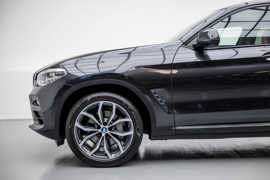 BMW X4 xDrive30i High Executive Edition |360|Leder|Memory|