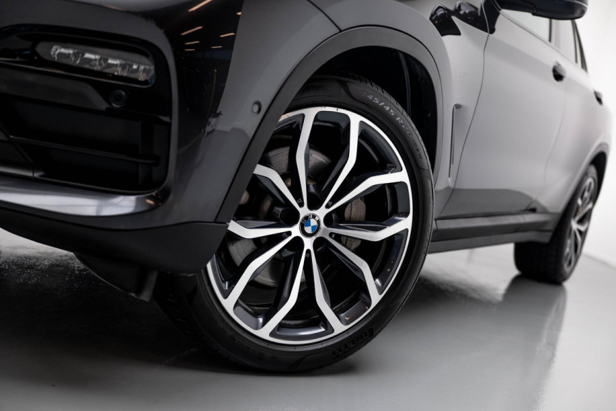 BMW X4 xDrive30i High Executive Edition |360|Leder|Memory|