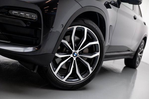 BMW X4 xDrive30i High Executive Edition |360|Leder|Memory|