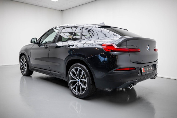BMW X4 xDrive30i High Executive Edition |360|Leder|Memory|