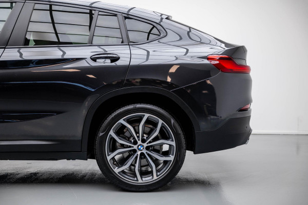 BMW X4 xDrive30i High Executive Edition |360|Leder|Memory|