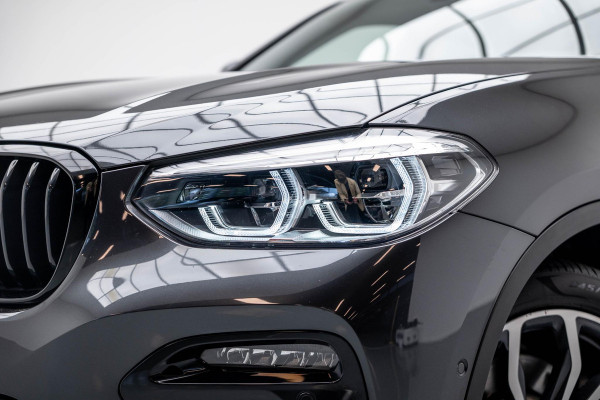BMW X4 xDrive30i High Executive Edition |360|Leder|Memory|
