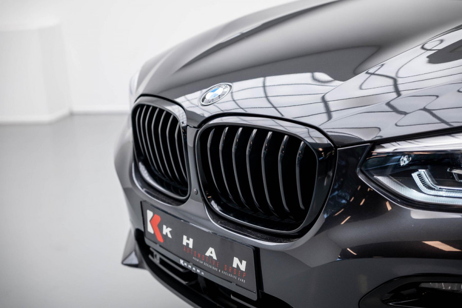 BMW X4 xDrive30i High Executive Edition |360|Leder|Memory|