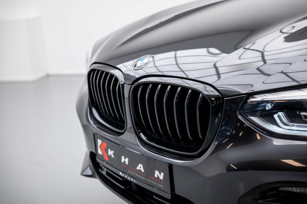 BMW X4 xDrive30i High Executive Edition |360|Leder|Memory|