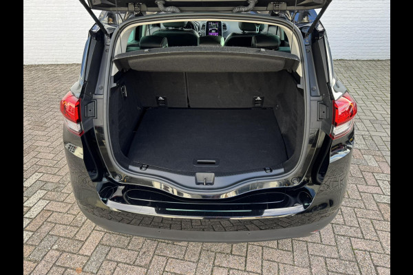 Renault Scénic 1.3 TCe Intens Climate control Cruise control Navigatie Apple Android Parkeersensoren plus camera Dodehoekdetectie Renault Scénic 1.3 TCe Intens Climate control Cruise control Navigatie Apple Android Parkeersensoren plus camera Dodehoekdetectie