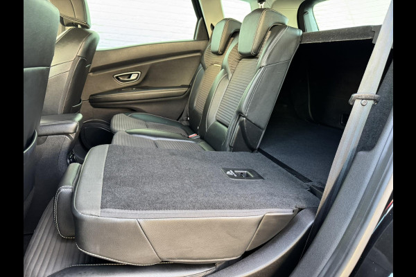 Renault Scénic 1.3 TCe Intens Climate control Cruise control Navigatie Apple Android Parkeersensoren plus camera Dodehoekdetectie Renault Scénic 1.3 TCe Intens Climate control Cruise control Navigatie Apple Android Parkeersensoren plus camera Dodehoekdetectie