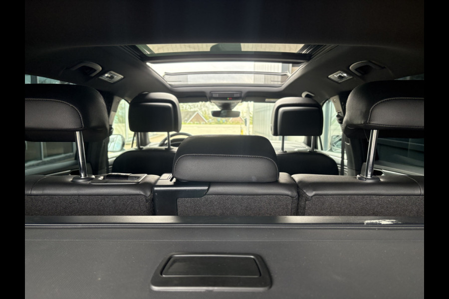 Seat Tarraco 1.5 TSI DSG Xcellence SCHUIFDAK/BEATS/LEDER/DODEHOEK/20INCH Seat Tarraco 1.5 TSI DSG Xcellence SCHUIFDAK/BEATS/LEDER/DODEHOEK/20INCH