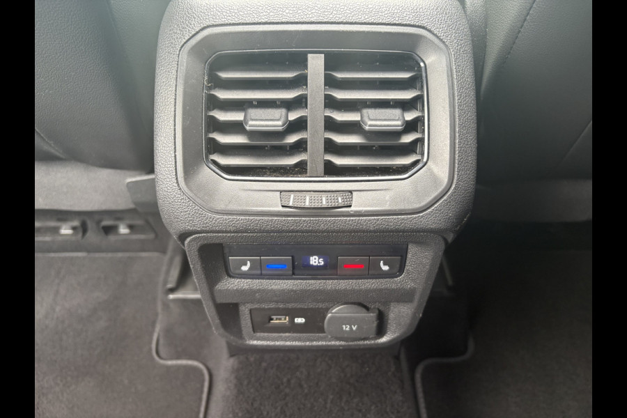 Seat Tarraco 1.5 TSI DSG Xcellence SCHUIFDAK/BEATS/LEDER/DODEHOEK/20INCH Seat Tarraco 1.5 TSI DSG Xcellence SCHUIFDAK/BEATS/LEDER/DODEHOEK/20INCH