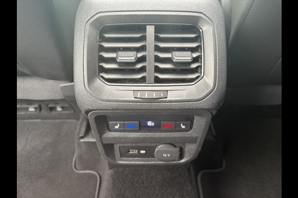 Seat Tarraco 1.5 TSI DSG Xcellence SCHUIFDAK/BEATS/LEDER/DODEHOEK/20INCH Seat Tarraco 1.5 TSI DSG Xcellence SCHUIFDAK/BEATS/LEDER/DODEHOEK/20INCH
