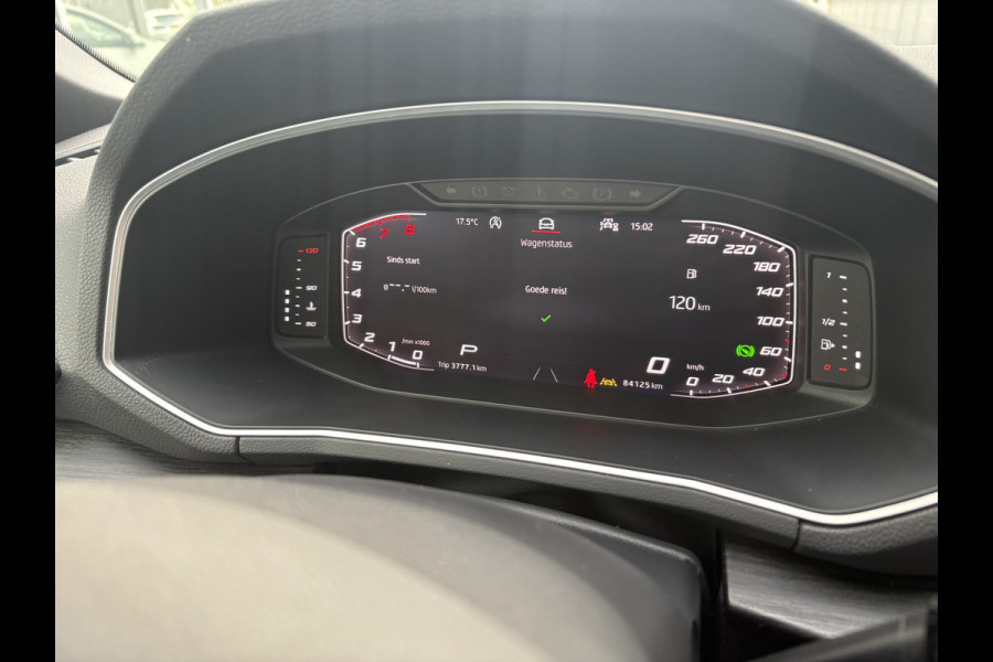 Seat Tarraco 1.5 TSI DSG Xcellence SCHUIFDAK/BEATS/LEDER/DODEHOEK/20INCH Seat Tarraco 1.5 TSI DSG Xcellence SCHUIFDAK/BEATS/LEDER/DODEHOEK/20INCH