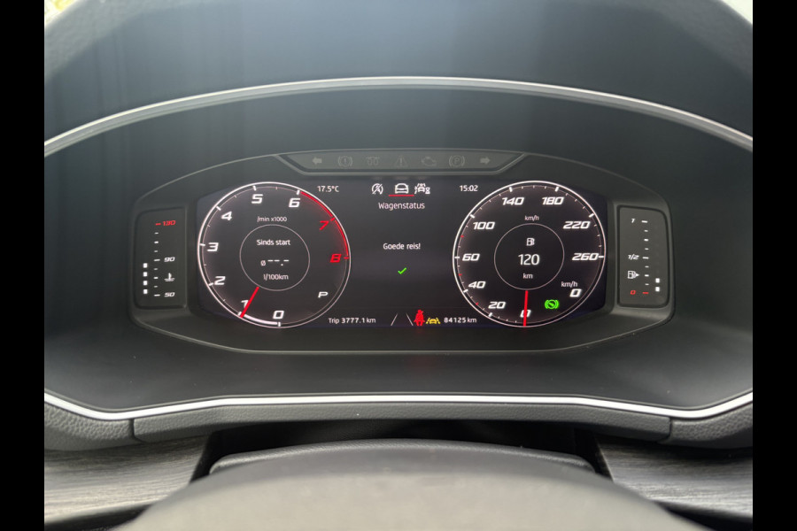 Seat Tarraco 1.5 TSI DSG Xcellence SCHUIFDAK/BEATS/LEDER/DODEHOEK/20INCH Seat Tarraco 1.5 TSI DSG Xcellence SCHUIFDAK/BEATS/LEDER/DODEHOEK/20INCH