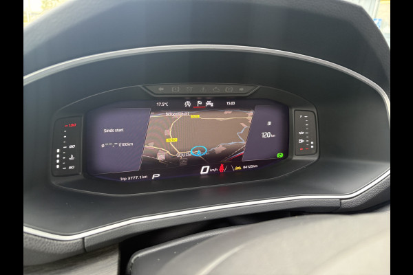 Seat Tarraco 1.5 TSI DSG Xcellence SCHUIFDAK/BEATS/LEDER/DODEHOEK/20INCH Seat Tarraco 1.5 TSI DSG Xcellence SCHUIFDAK/BEATS/LEDER/DODEHOEK/20INCH