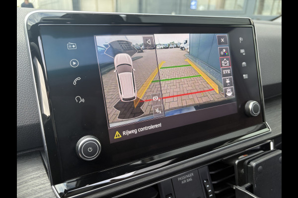 Seat Tarraco 1.5 TSI DSG Xcellence SCHUIFDAK/BEATS/LEDER/DODEHOEK/20INCH Seat Tarraco 1.5 TSI DSG Xcellence SCHUIFDAK/BEATS/LEDER/DODEHOEK/20INCH