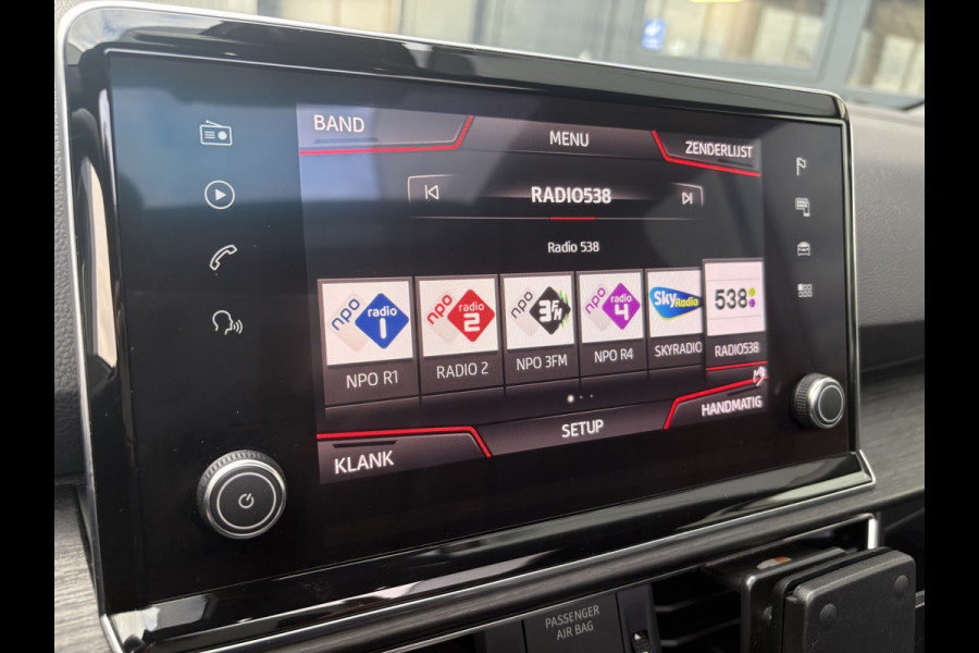 Seat Tarraco 1.5 TSI DSG Xcellence SCHUIFDAK/BEATS/LEDER/DODEHOEK/20INCH Seat Tarraco 1.5 TSI DSG Xcellence SCHUIFDAK/BEATS/LEDER/DODEHOEK/20INCH