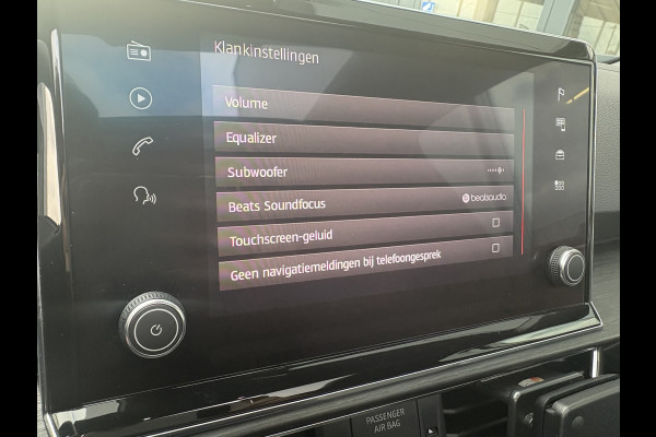 Seat Tarraco 1.5 TSI DSG Xcellence SCHUIFDAK/BEATS/LEDER/DODEHOEK/20INCH Seat Tarraco 1.5 TSI DSG Xcellence SCHUIFDAK/BEATS/LEDER/DODEHOEK/20INCH