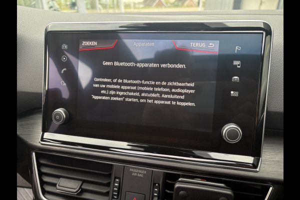 Seat Tarraco 1.5 TSI DSG Xcellence SCHUIFDAK/BEATS/LEDER/DODEHOEK/20INCH Seat Tarraco 1.5 TSI DSG Xcellence SCHUIFDAK/BEATS/LEDER/DODEHOEK/20INCH