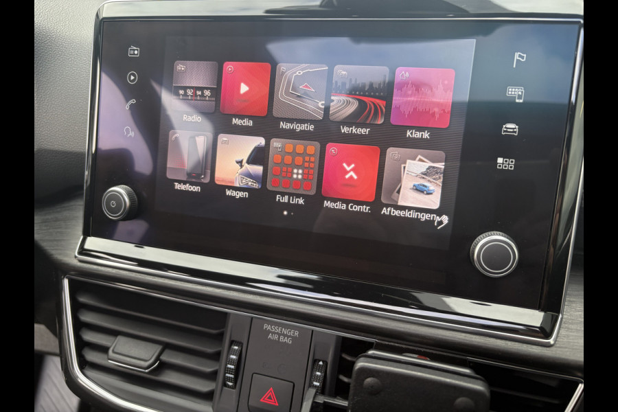 Seat Tarraco 1.5 TSI DSG Xcellence SCHUIFDAK/BEATS/LEDER/DODEHOEK/20INCH Seat Tarraco 1.5 TSI DSG Xcellence SCHUIFDAK/BEATS/LEDER/DODEHOEK/20INCH