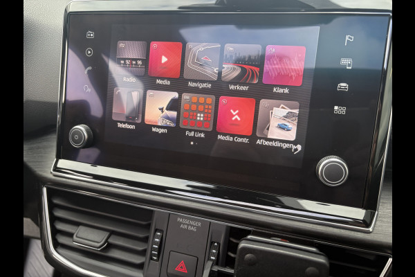 Seat Tarraco 1.5 TSI DSG Xcellence SCHUIFDAK/BEATS/LEDER/DODEHOEK/20INCH Seat Tarraco 1.5 TSI DSG Xcellence SCHUIFDAK/BEATS/LEDER/DODEHOEK/20INCH