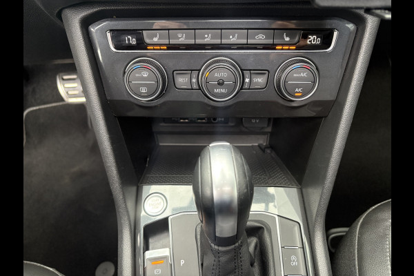 Seat Tarraco 1.5 TSI DSG Xcellence SCHUIFDAK/BEATS/LEDER/DODEHOEK/20INCH Seat Tarraco 1.5 TSI DSG Xcellence SCHUIFDAK/BEATS/LEDER/DODEHOEK/20INCH