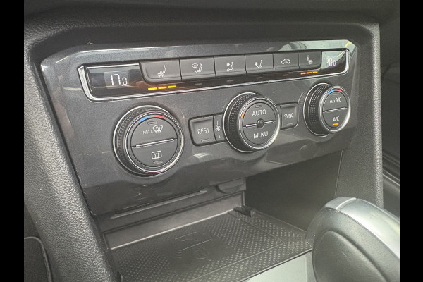 Seat Tarraco 1.5 TSI DSG Xcellence SCHUIFDAK/BEATS/LEDER/DODEHOEK/20INCH Seat Tarraco 1.5 TSI DSG Xcellence SCHUIFDAK/BEATS/LEDER/DODEHOEK/20INCH