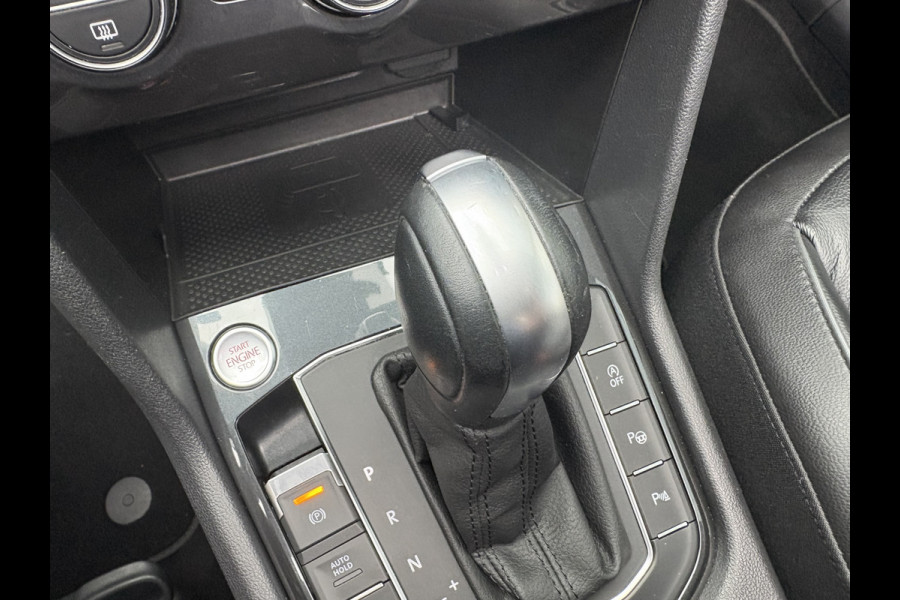 Seat Tarraco 1.5 TSI DSG Xcellence SCHUIFDAK/BEATS/LEDER/DODEHOEK/20INCH Seat Tarraco 1.5 TSI DSG Xcellence SCHUIFDAK/BEATS/LEDER/DODEHOEK/20INCH