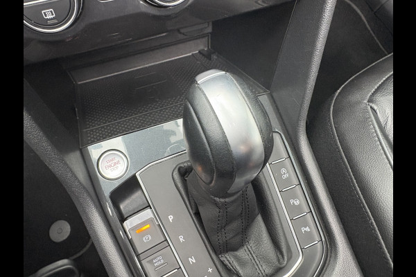 Seat Tarraco 1.5 TSI DSG Xcellence SCHUIFDAK/BEATS/LEDER/DODEHOEK/20INCH Seat Tarraco 1.5 TSI DSG Xcellence SCHUIFDAK/BEATS/LEDER/DODEHOEK/20INCH