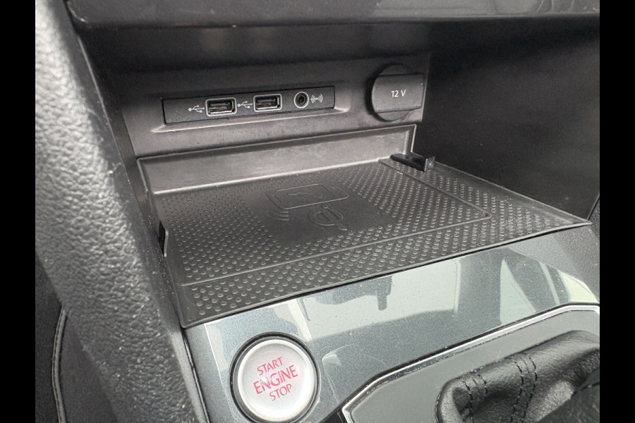 Seat Tarraco 1.5 TSI DSG Xcellence SCHUIFDAK/BEATS/LEDER/DODEHOEK/20INCH Seat Tarraco 1.5 TSI DSG Xcellence SCHUIFDAK/BEATS/LEDER/DODEHOEK/20INCH