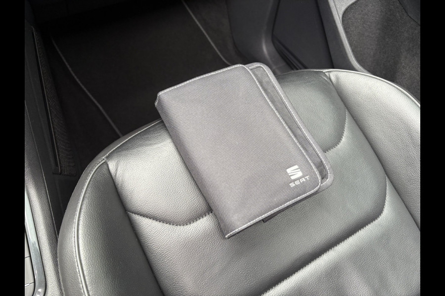 Seat Tarraco 1.5 TSI DSG Xcellence SCHUIFDAK/BEATS/LEDER/DODEHOEK/20INCH Seat Tarraco 1.5 TSI DSG Xcellence SCHUIFDAK/BEATS/LEDER/DODEHOEK/20INCH