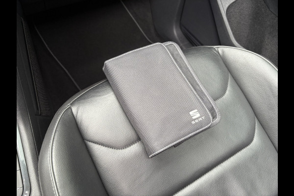 Seat Tarraco 1.5 TSI DSG Xcellence SCHUIFDAK/BEATS/LEDER/DODEHOEK/20INCH Seat Tarraco 1.5 TSI DSG Xcellence SCHUIFDAK/BEATS/LEDER/DODEHOEK/20INCH