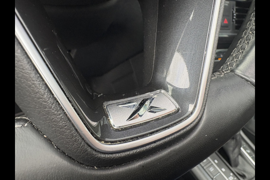 Seat Tarraco 1.5 TSI DSG Xcellence SCHUIFDAK/BEATS/LEDER/DODEHOEK/20INCH Seat Tarraco 1.5 TSI DSG Xcellence SCHUIFDAK/BEATS/LEDER/DODEHOEK/20INCH