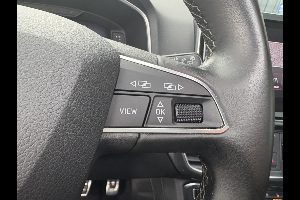 Seat Tarraco 1.5 TSI DSG Xcellence SCHUIFDAK/BEATS/LEDER/DODEHOEK/20INCH Seat Tarraco 1.5 TSI DSG Xcellence SCHUIFDAK/BEATS/LEDER/DODEHOEK/20INCH