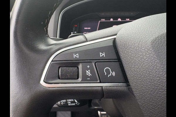 Seat Tarraco 1.5 TSI DSG Xcellence SCHUIFDAK/BEATS/LEDER/DODEHOEK/20INCH Seat Tarraco 1.5 TSI DSG Xcellence SCHUIFDAK/BEATS/LEDER/DODEHOEK/20INCH